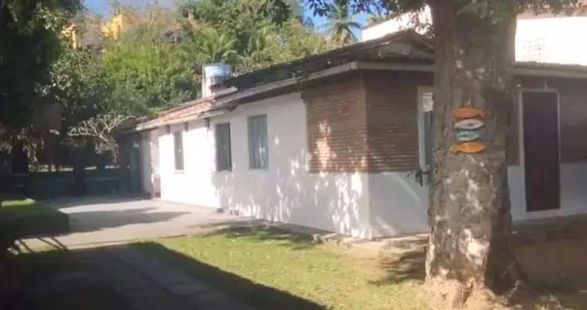 Casa em condomínio fechado com 5 quartos à venda na Avenida Praia de Itapoan, Atlântico Norte, Lauro de Freitas