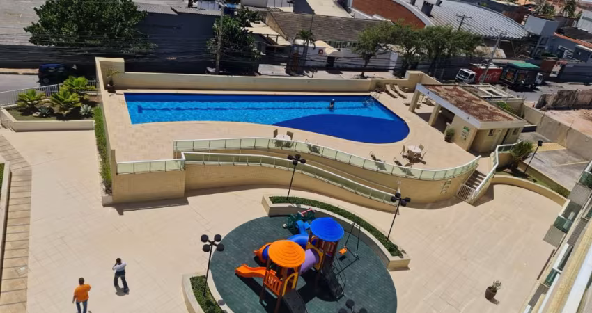 lindo apartamento frente ao mar