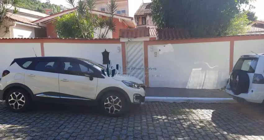 Casa condomínio  a venda no rio de janeiro, bairro taquara