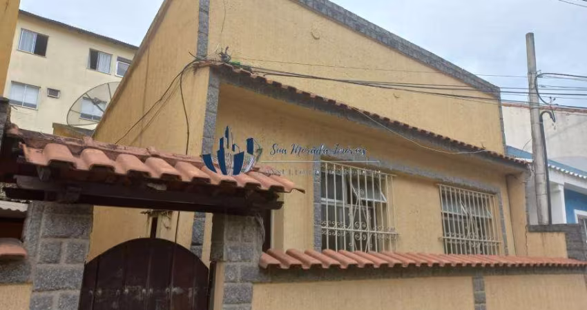 Casa linear a venda no Rio de Janeiro, bairro da Freguesia