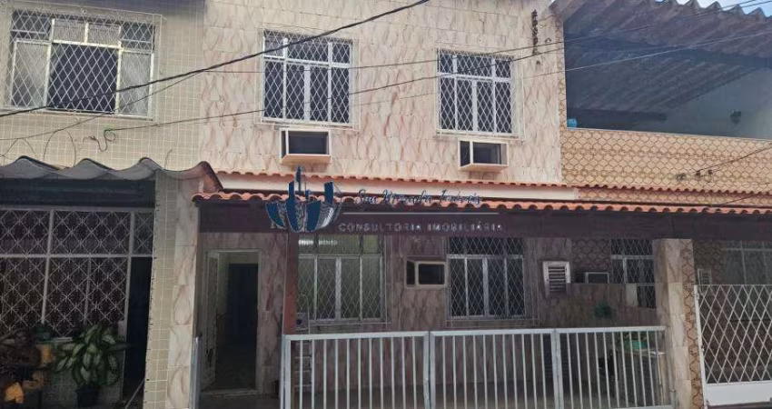 Casa duplex em condomínio no Rio de Janeiro, bairro Cachambi