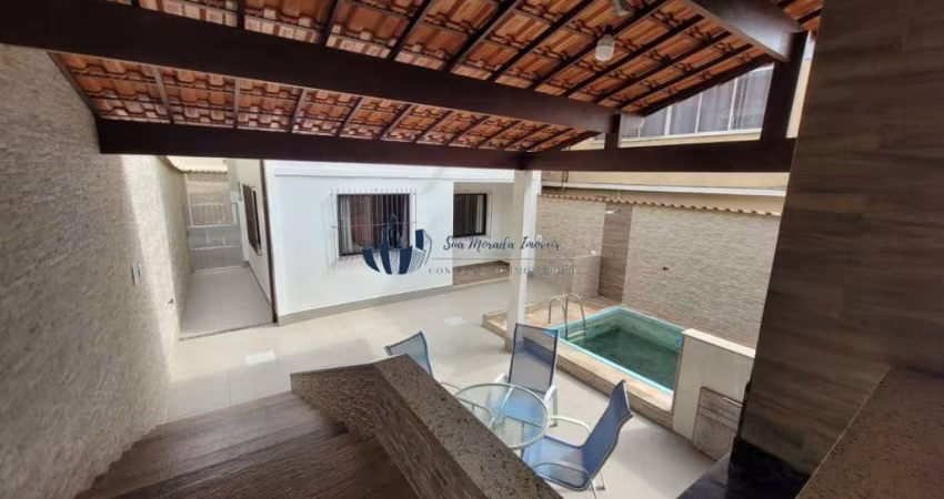 Casa duplex a venda no Rio de Janeiro, bairro da Freguesia