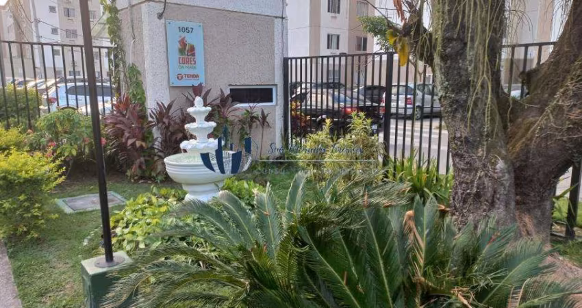 Apartamento a venda e locação no Rio de Janeiro, bairro Anil