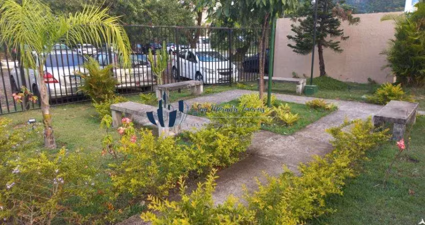Apartamento com 2 quartos para alugar na Avenida Canal do Anil, 1057, Gardênia Azul, Rio de Janeiro