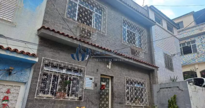 Casa a venda no rio de janeiro, bairro todos os santos