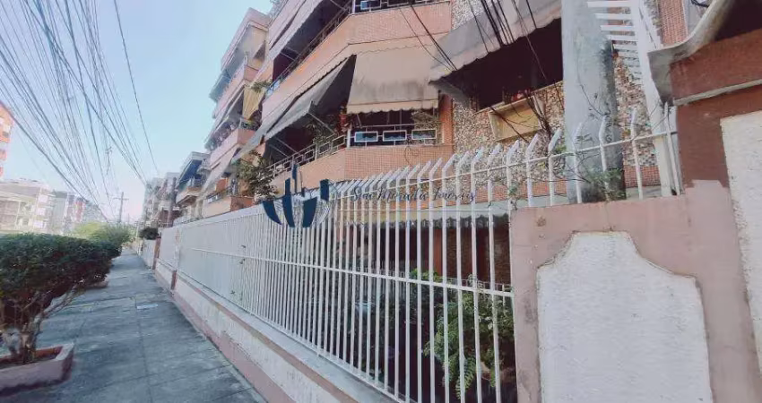 Apartamento a venda em rio de janeiro, bairro vila valqueire