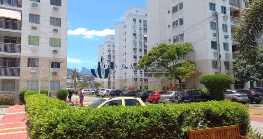Apartamento a venda no bairro Anil Rio de Janeiro