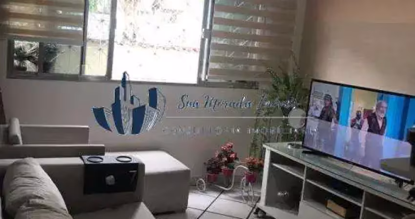 Apartamento com 2 quartos à venda na Estrada dos Três Rios, 100, Freguesia (Jacarepaguá), Rio de Janeiro