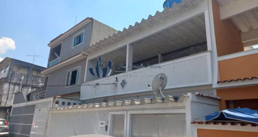 Casa a venda, Rio de Janeiro, bairro Taquara - Jacarepaguá