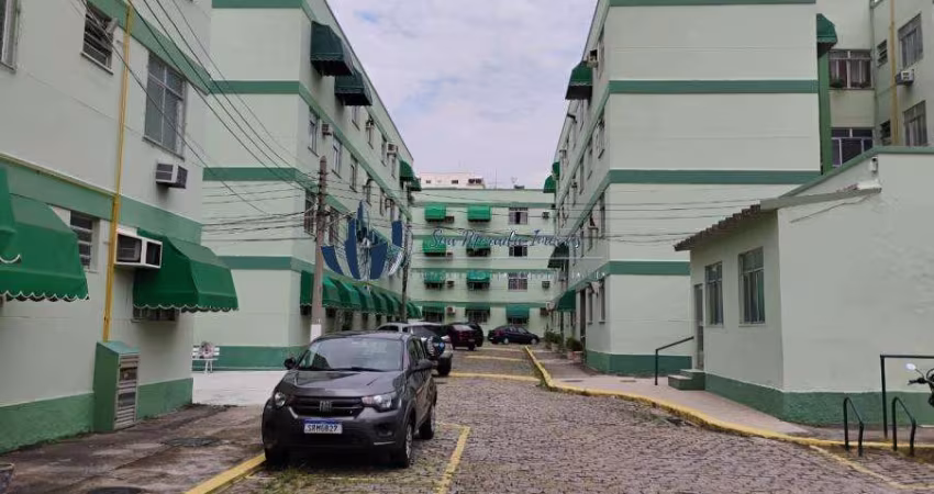Apartamento a venda, Rio de Janeiro, bairro Campinho.