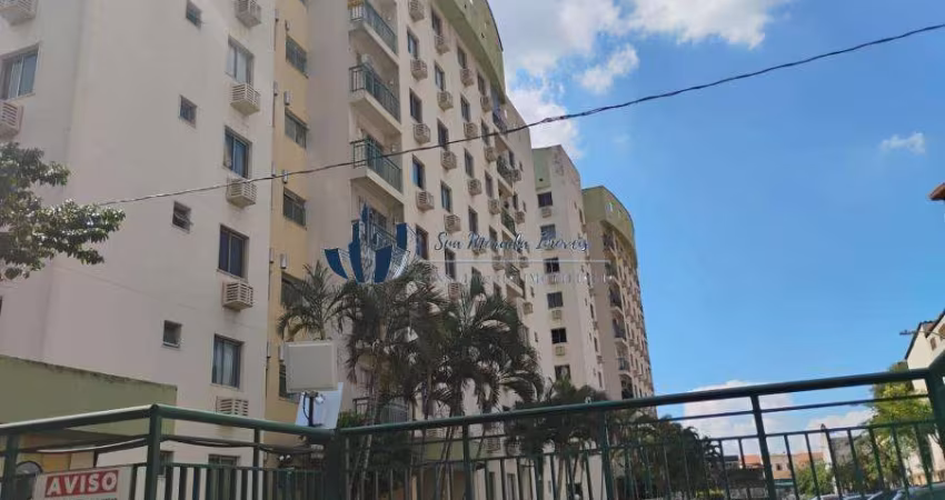 Apartamento a venda em Rio de Janeiro, bairro Campinho.