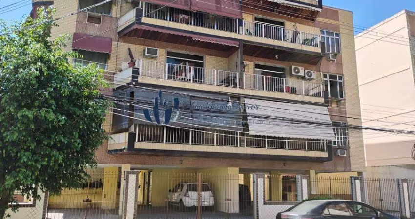 Apartamento a venda em Rio de Janeiro, bairro Vila Valqueire