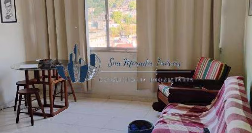 Apartamento a venda em Rio de Janeiro, bairro Cascadura