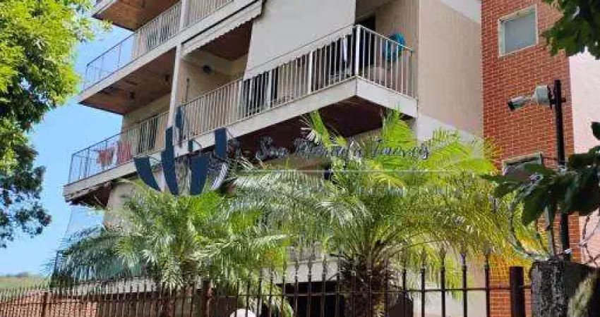 Apartamento a venda em Rio de Janeiro, bairro Vila Valqueire