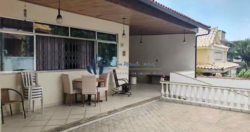 Casa a venda em Rio de Janeiro, bairro Vila Valqueire