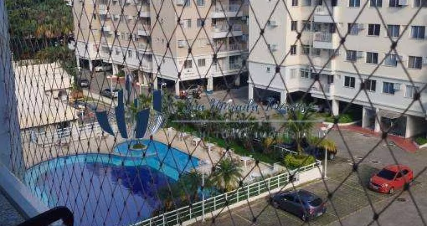 Apartamento a venda em Rio de Janeiro, bairro Praça Seca