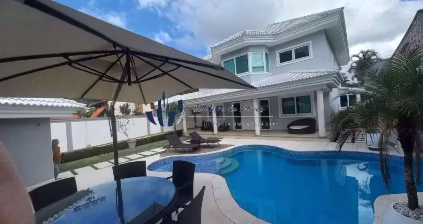 Casa a venda em rio de janeiro, bairro recreio dos bandeirantes