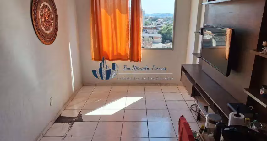 Apartamento a venda em rio de janeiro, bairro madureira