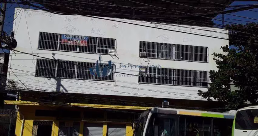 Prédio  para locação no rio de janeiro, bairro pilares