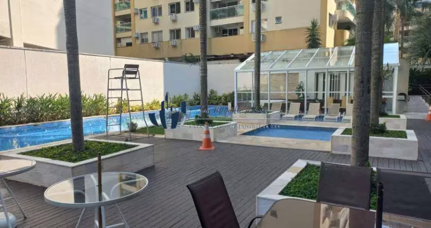 Apartamento a venda no rio de janeiro, bairro da freguesia