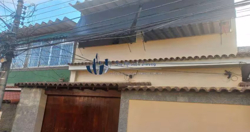 Casa em condomínio fechado com 2 quartos à venda na Rua Imbui, 240, Tanque, Rio de Janeiro