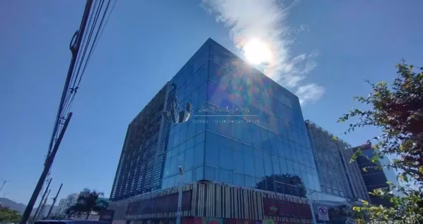 Sala comercial à venda na Avenida das Américas, 17150, Recreio dos Bandeirantes, Rio de Janeiro