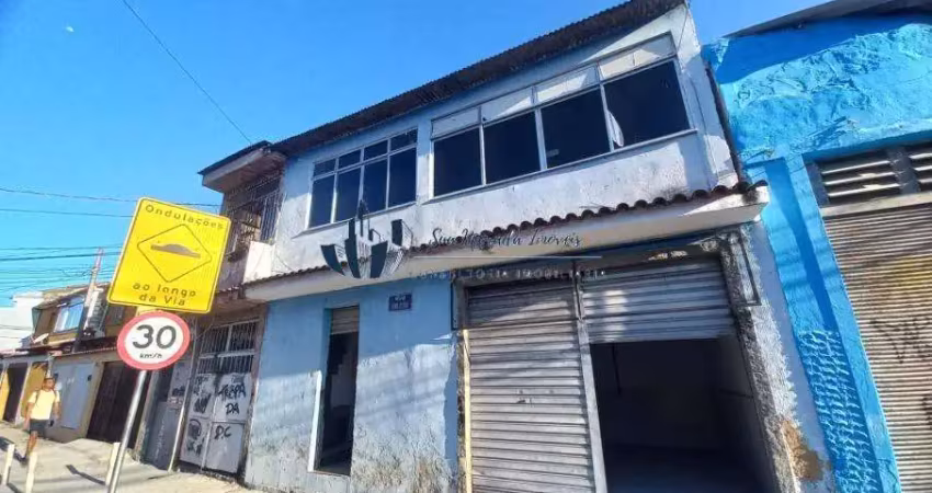 Loja duplex   a venda no rio de janeiro, bairro madureira