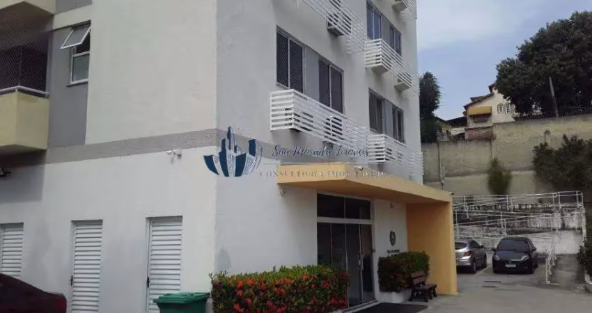 Apartamento com 2 quartos à venda em Irajá, Rio de Janeiro 