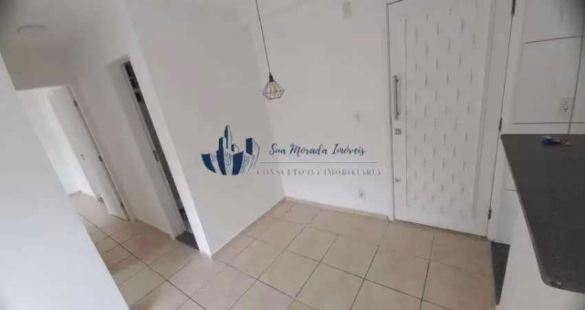Apartamento com 2 quartos para alugar na Avenida de Santa Cruz, 6,495, Bangu, Rio de Janeiro