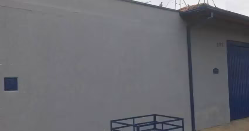 Casa com 3 quartos à venda na Rua Ângelo Aldriguetti, 235, Jardim Itália, Pirassununga