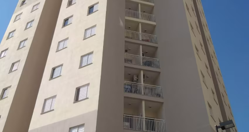 Lindo Apartamento mobiliado para locação