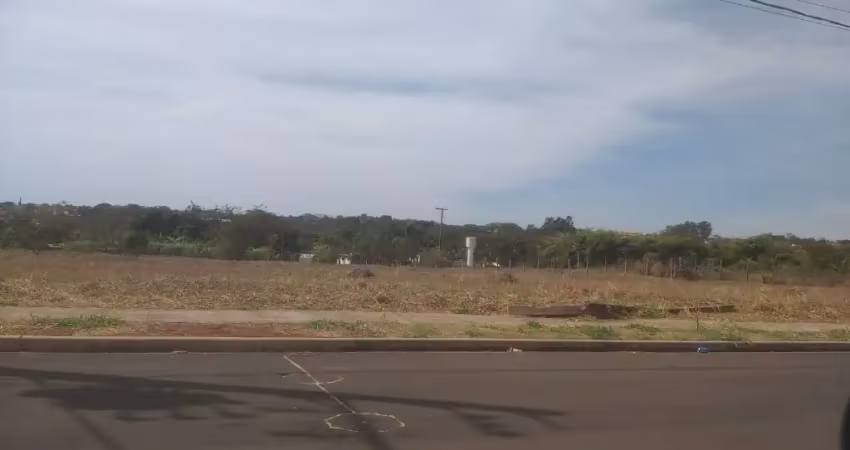 Terreno à venda no Jardim Cidade Nova, Pirassununga 