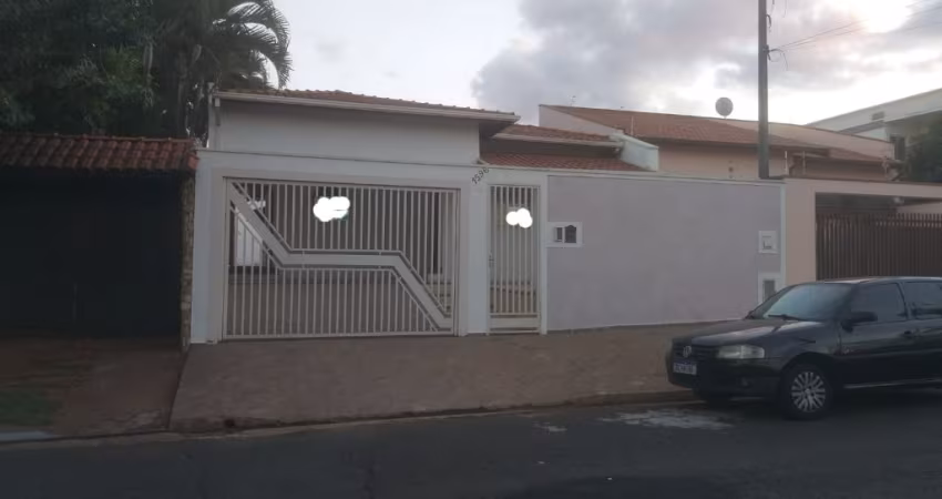 BELA RESIDÊNCIA À VENDA CIDADE JARDIM
