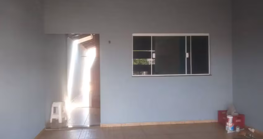 Casa com 2 quartos para alugar na Rua Nelson Augusto de Sousa, 409, Jardim Treviso, Pirassununga