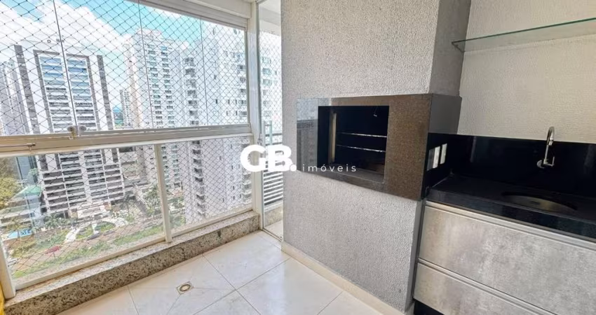 Apartamento com 2 quartos para alugar na Rua João Huss, 855, Gleba Fazenda Palhano, Londrina