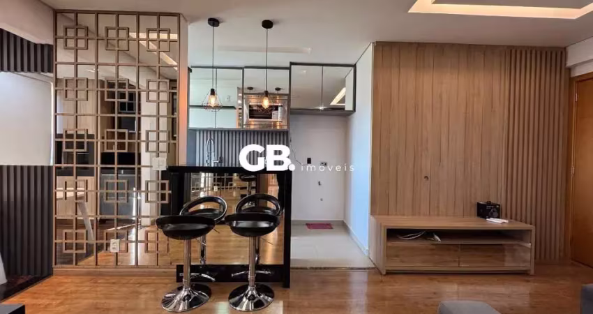Apartamento com 3 quartos para alugar na Rua Caracas, 1255, Gleba Fazenda Palhano, Londrina