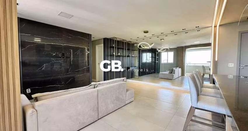 Apartamento com 2 quartos à venda na Rua Caracas, --, Gleba Palhano, Londrina