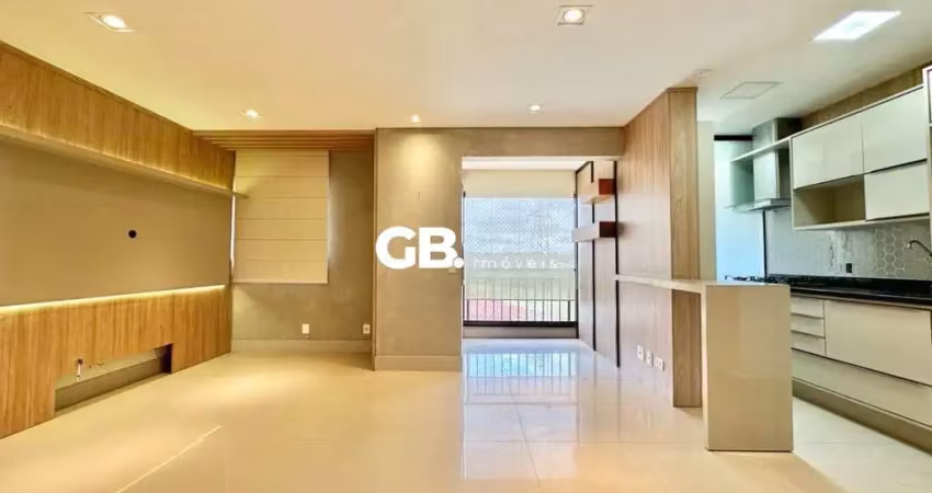 Apartamento com 2 quartos à venda na Rua José Roque Salton, --, Terra Bonita, Londrina