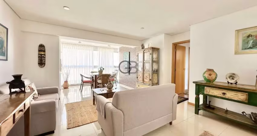 Apartamento com 3 quartos à venda na Doutor Dimas de Barros, --, Gleba Fazenda Palhano, Londrina