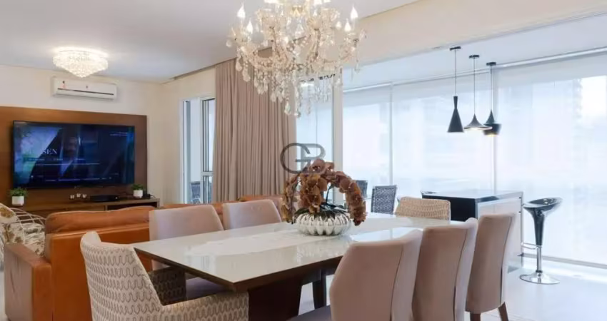 Apartamento com 3 quartos à venda na Rua Eurico Hummig, --, Gleba Fazenda Palhano, Londrina