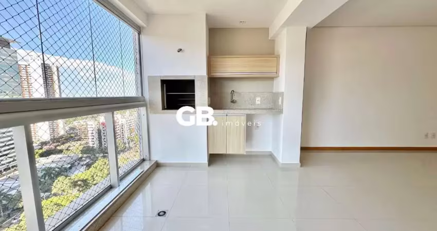 Apartamento com 3 quartos à venda na Doutor Dimas de Barros, --, Guanabara Parque Boulevard, Londrina