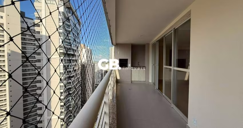 Apartamento com 3 quartos para alugar na Rua Caracas, 555, Gleba Palhano, Londrina