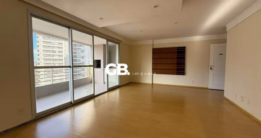 Apartamento com 3 quartos para alugar na Rua Caracas, 555, Gleba Palhano, Londrina