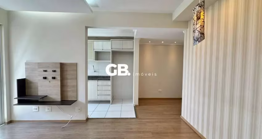 Apartamento com 2 quartos para alugar na Rua Manoel Alves dos Santos, 185, Aurora, Londrina