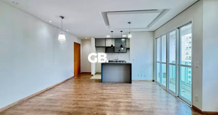 Apartamento com 2 quartos para alugar na Rua Caracas, 1255, Gleba Palhano, Londrina