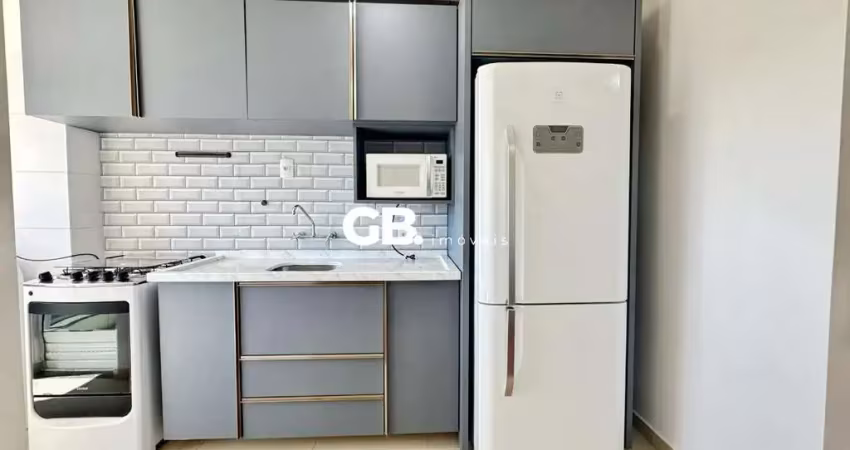 Apartamento com 2 quartos à venda na Rua Caracas, 1255, Santa Rosa, Londrina