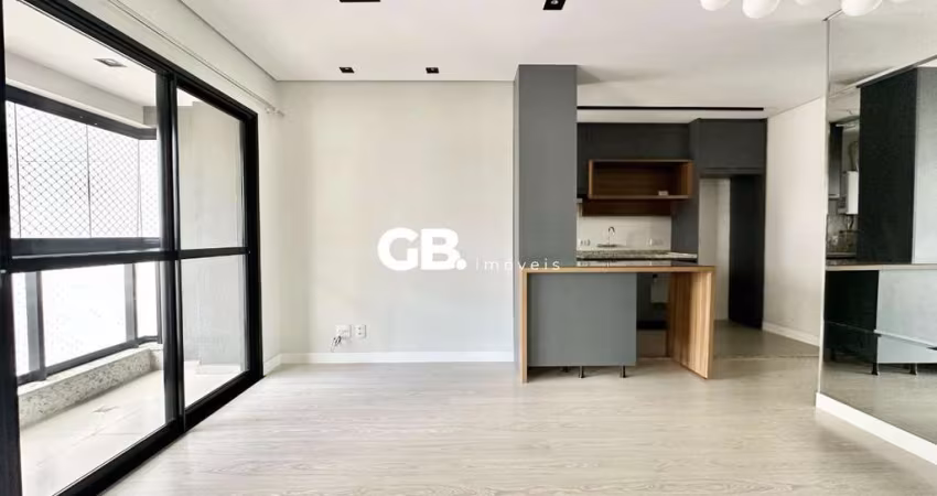Apartamento com 1 quarto à venda na Rua João Huss, 1000, Gleba Fazenda Palhano, Londrina