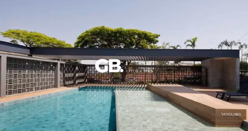 Apartamento com 2 quartos à venda na Rua Luiz Lerco, 323, Terra Bonita, Londrina