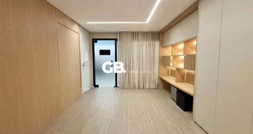 Sala comercial para alugar na Bento Munhoz da Rocha Neto, 685, Gleba Palhano, Londrina