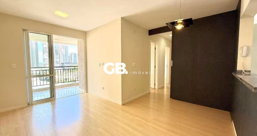 Apartamento com 3 quartos para alugar na Eurico Humming, 89, Gleba Palhano, Londrina
